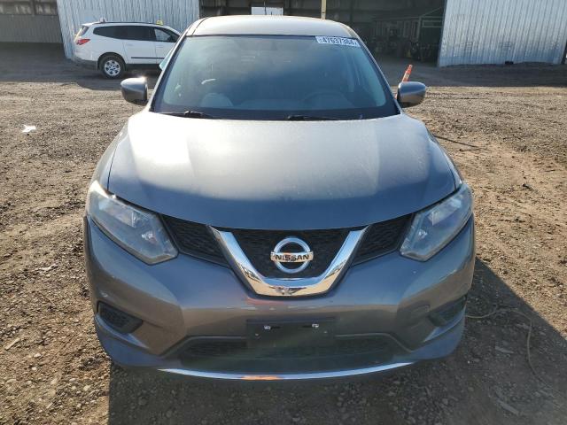 5N1AT2MT6GC786757 Nissan ROGUE S