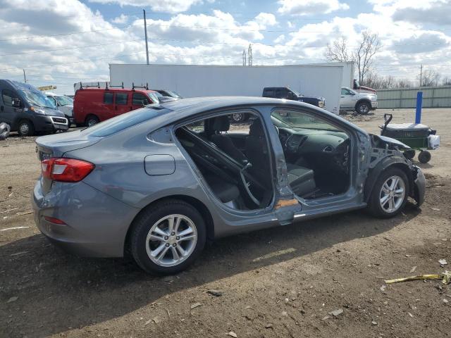 1G1BE5SM2J7117457 Chevrolet CRUZE LT