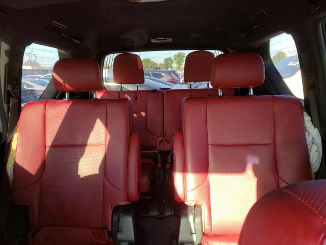 JTJGM7BX9M5285731 Lexus Gx 460 Luxury