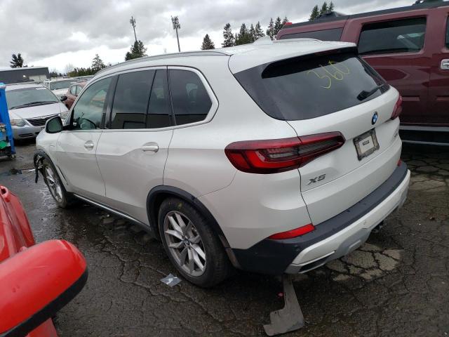 5UXTA6C04M9F95155 BMW X5 Xdrive45e