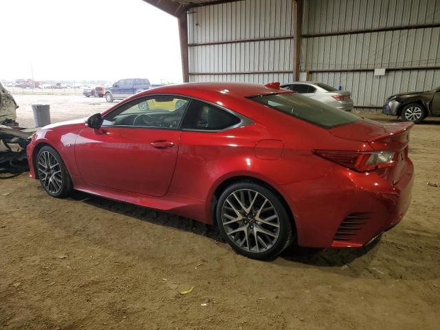 JTHHA5BC4H5005106 Lexus RC 200T
