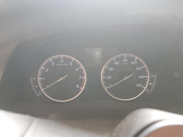 5J8TB4H35JL020243 Acura RDX