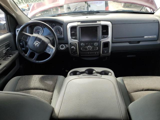 1C6RR7GT8HS742563 RAM 1500 Slt