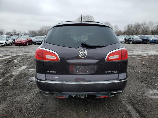 5GAKVCKD9FJ357872 Buick Enclave