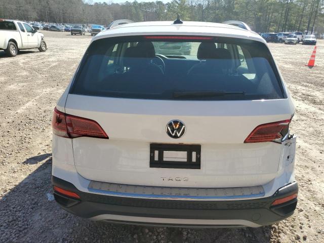 3VVCX7B28PM378978 Volkswagen TAOS S