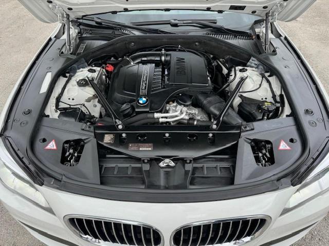 WBAYE4C50FD138946 BMW 740 LI