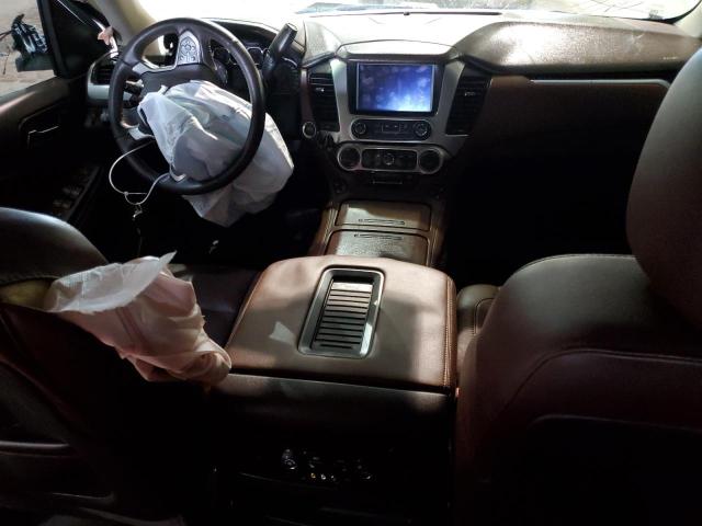 1GNSCCKC6FR646261 Chevrolet Tahoe C1500 Ltz