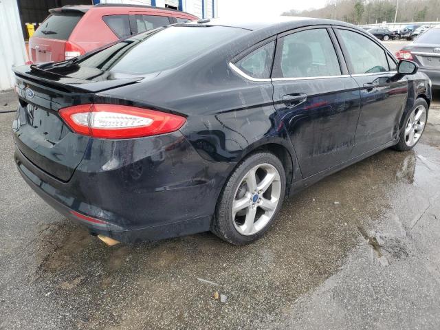 3FA6P0G71GR296557 Ford FUSION S