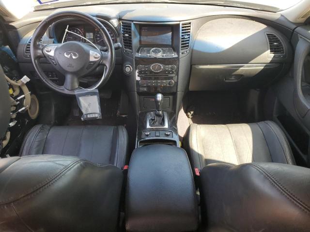 JN8CS1MW2HM411971 Infiniti QX70