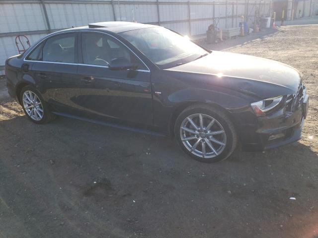 WAUFFAFL3EA080103 Audi A4 Premium Plus