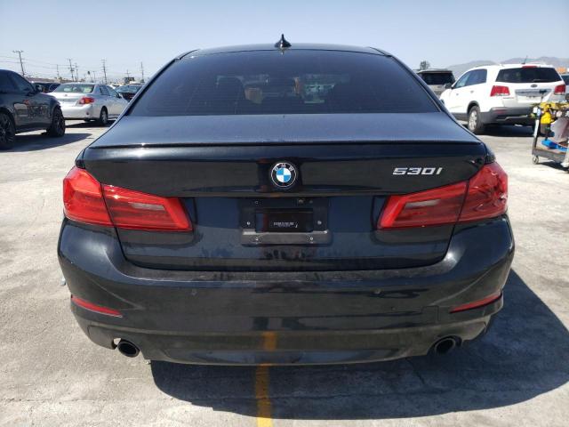 WBAJA5C58JWA39035 BMW 530 I