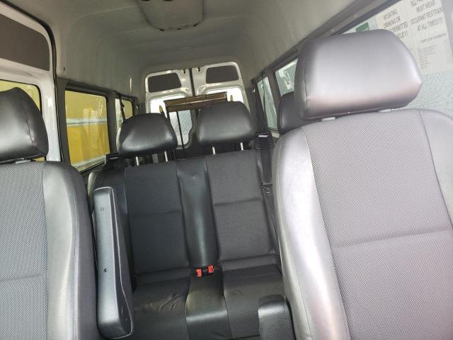 WDZPE8DD1GP250005 Mercedes-Benz Sprinter 2500