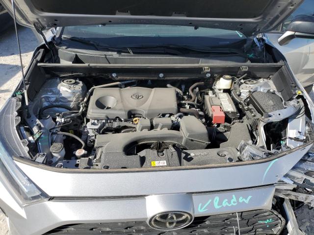 2T3H1RFVXPC233026 Toyota RAV4 LE