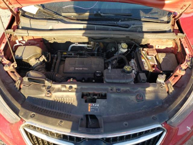 KL4CJCSB1HB111466 Buick Encore Essence