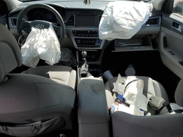 5NPE24AFXGH299956 Hyundai SONATA SE