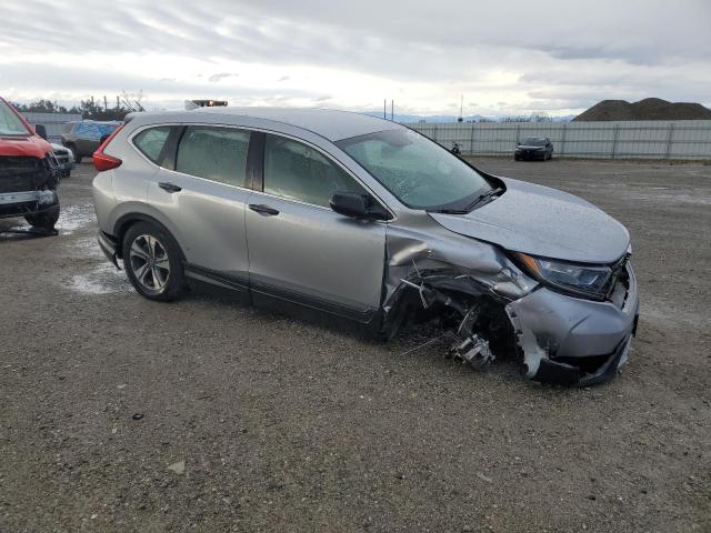 2HKRW5H31JH414281 Honda CR-V LX