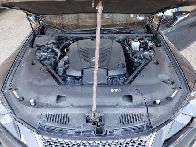 JTHHP5AY0JA005905 Lexus LC 500