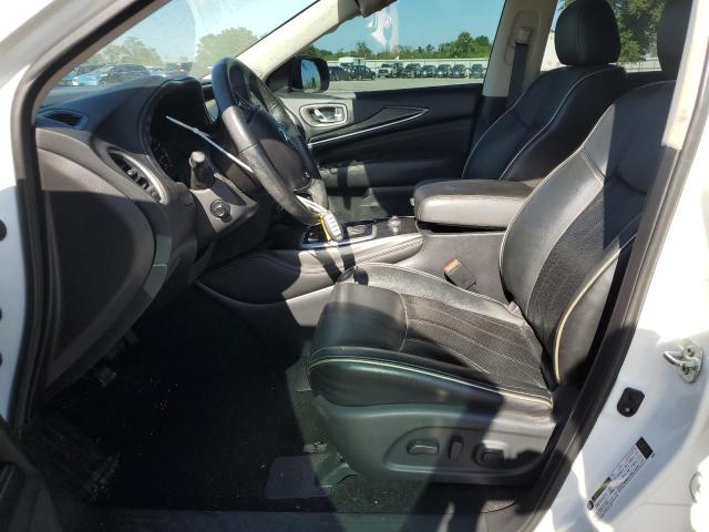 5N1DL0MNXHC550732 Infiniti QX60