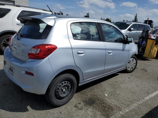 ML32A3HJ0KH004240 Mitsubishi MIRAGE ES