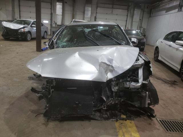 1HGCR6F54FA000385 Honda Accord Hybrid Exl