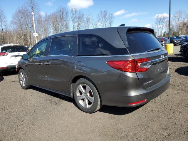 5FNRL6H79JB106324 Honda ODYSSEY EXL