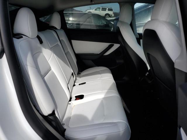 7SAYGDEF0NF463304 Tesla Model Y
