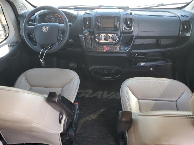 3C6URVJG1KE528616 RAM Promaster 3500 3500 High