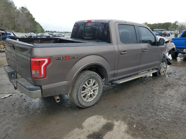 1FTEW1EF9GKD22710 Ford F150 Supercrew