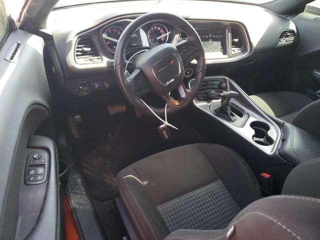 2C3CDZJG7MH676730 Dodge Challenger Gt