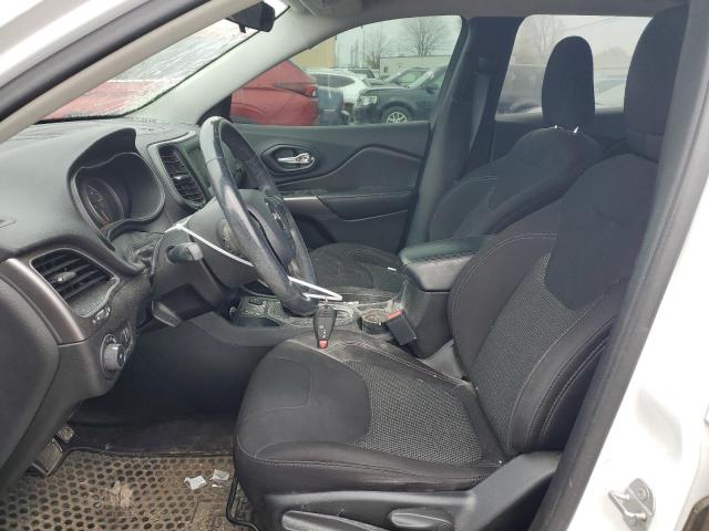 1C4PJLCB7KD222864 Jeep Cherokee Latitude