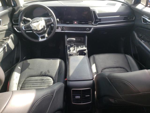 5XYK5CAF7PG106139 KIA Sportage Sx Prestige