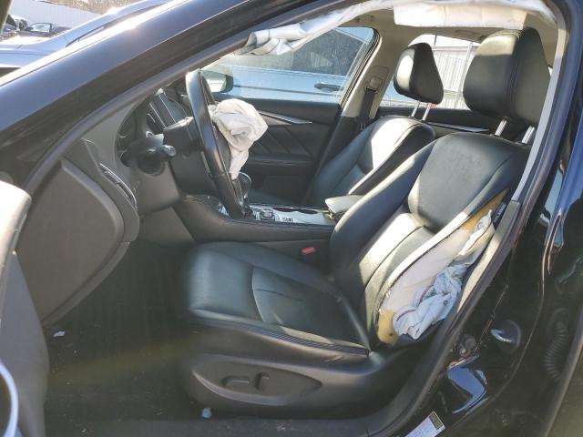 JN1BV7ARXFM417873 Infiniti Q50 BASE