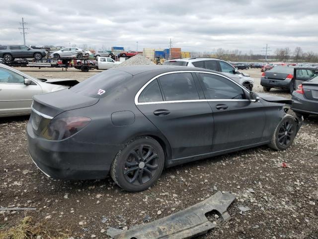 55SWF4JB0FU057646 Mercedes-Benz C 300
