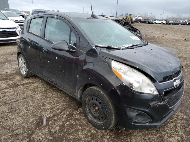 KL8CD6S98FC810346 Chevrolet SPARK 1LT