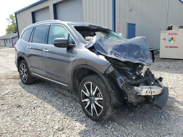 5FNYF6H00MB051708 Honda Pilot Elite