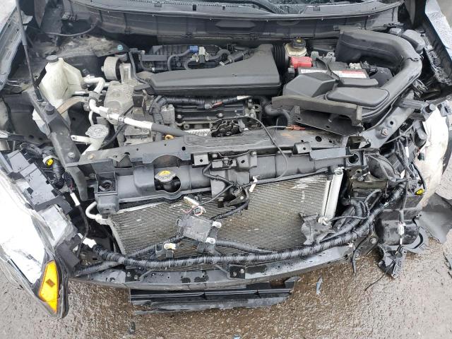 5N1AT2MV9KC732069 Nissan ROGUE S