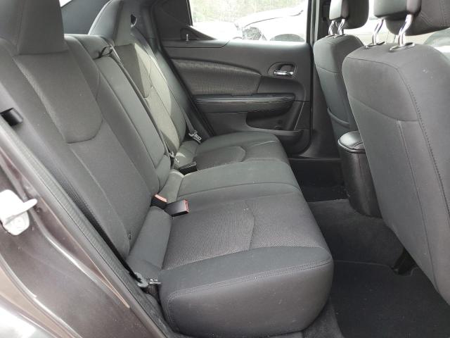 1C3CDZAB7EN222121 Dodge AVENGER SE