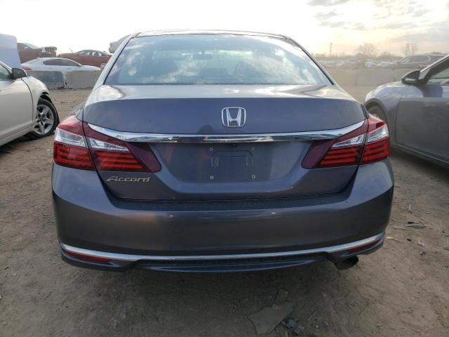 1HGCR2F38GA041210 Honda ACCORD LX