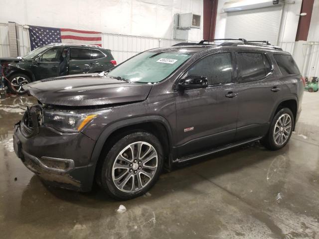 Продаж на аукціоні авто 2018 Gmc Acadia All Terrain, vin: 1GKKNVLS8JZ148404, номер лоту: 45633144