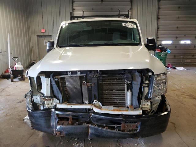 1N6BF0KX0FN804082 Nissan NV 1500