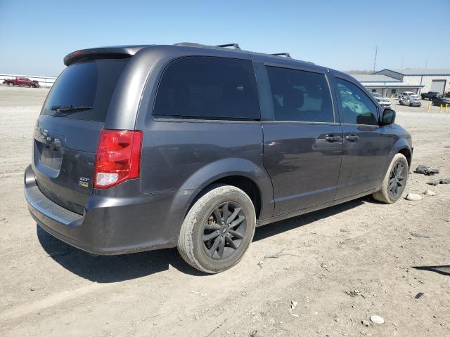 2C4RDGEG9KR750533 Dodge Grand Caravan Gt