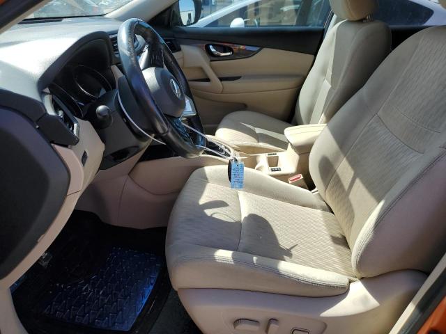 JN8AT2MT1HW392768 Nissan ROGUE S