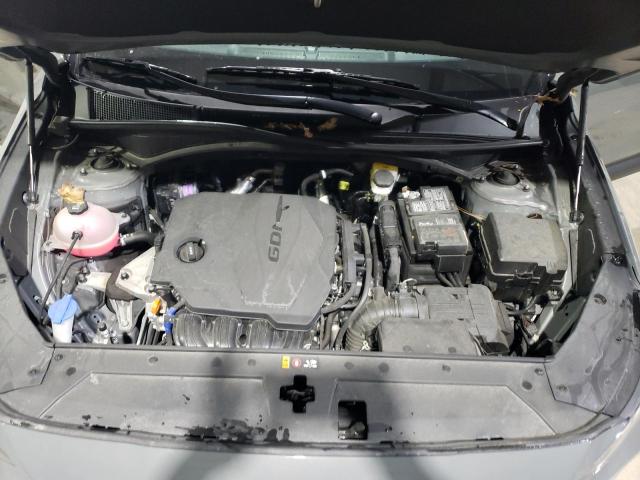 5NMS2DAJXPH559714 Hyundai Santa Fe Sel