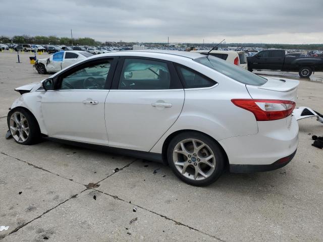 1FADP3J22EL253606 Ford Focus Titanium