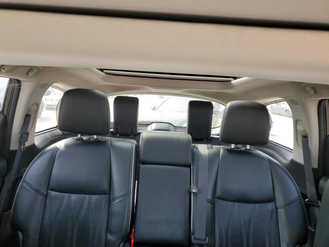 5N1AL0MN9GC513494 Infiniti QX60