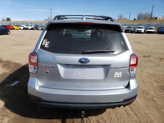 JF2SJAEC2HH491507 Subaru Forester 2.5i Premium