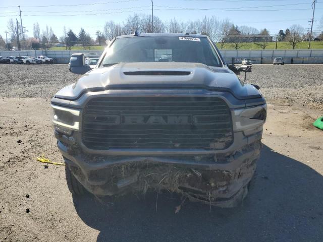 3C6UR5FL7RG105320 RAM 2500 Laie