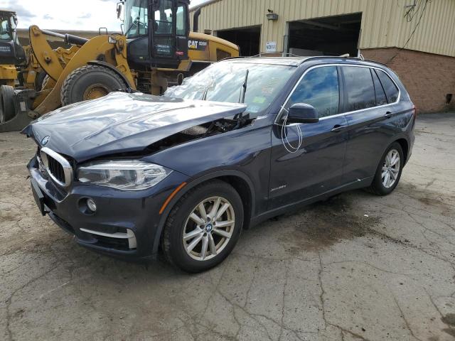 Auction sale of the 2014 Bmw X5 Xdrive35d, vin: 5UXKS4C57E0J96509, lot number: 46896684