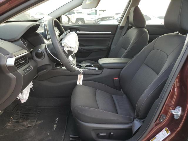 1N4BL4DVXPN318496 Nissan ALTIMA SV