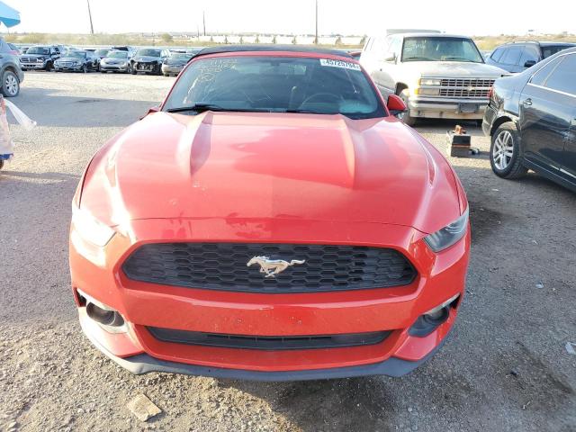 1FATP8EM2F5427233 Ford Mustang